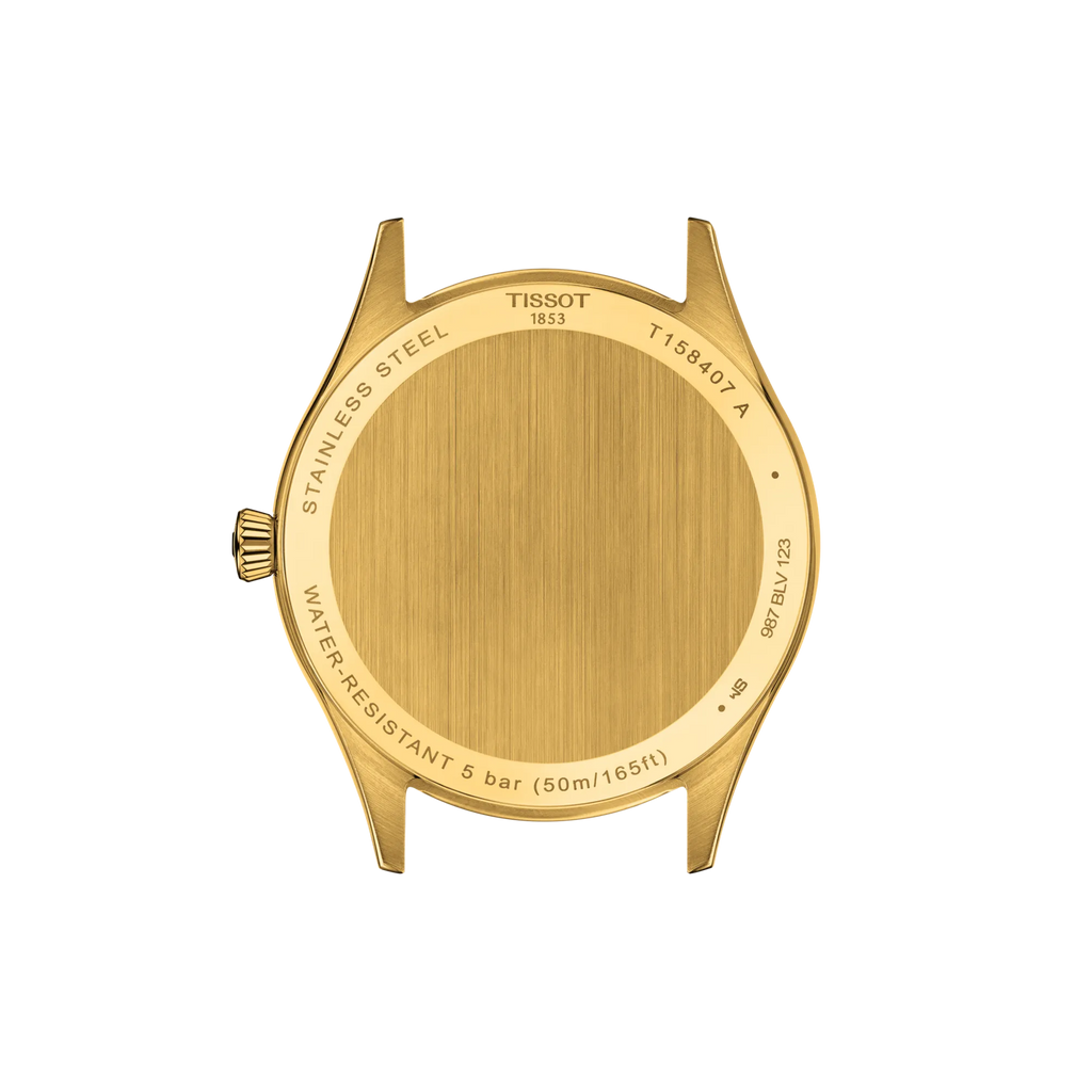 TIssot Classic Dream 40mm