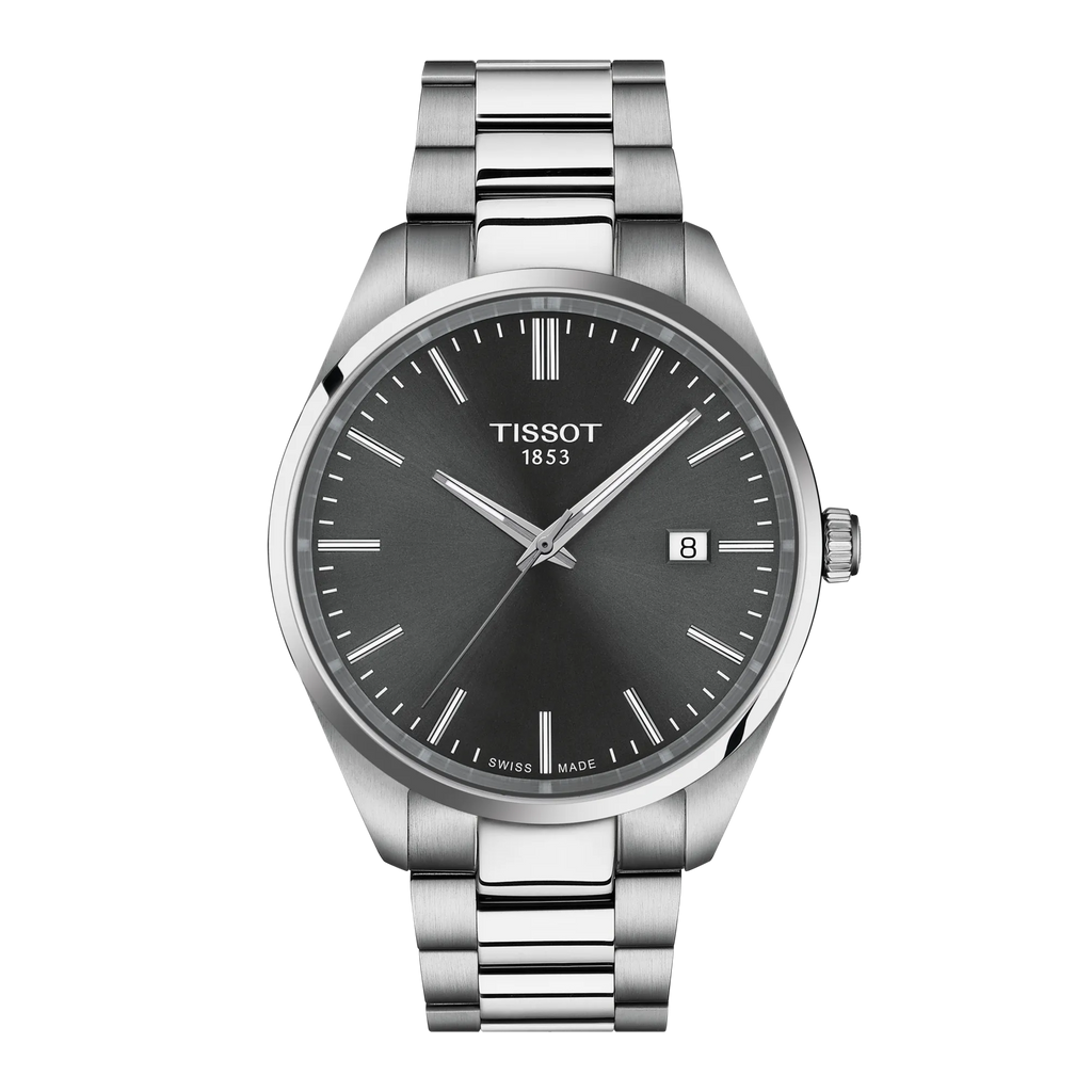 Tissot PR 100 40mm