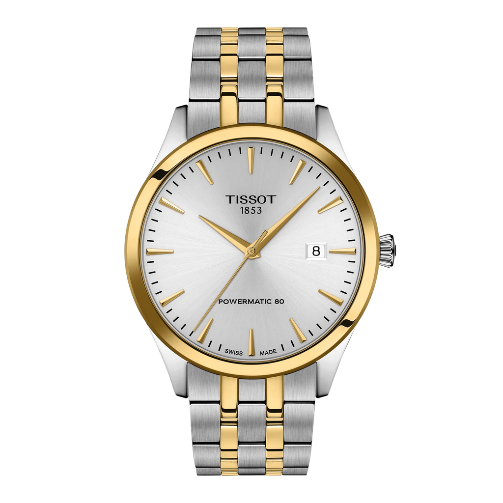 Tissot Classic Dream 40mm