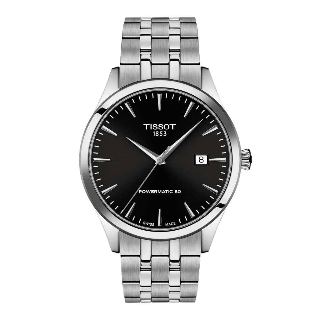 Tissot Classic Dream 40mm