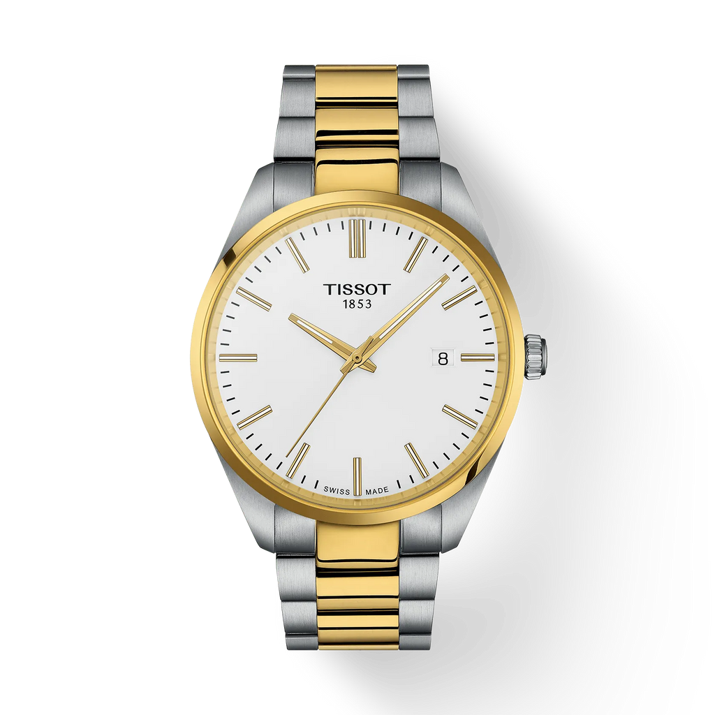 Tissot PR 100 40mm