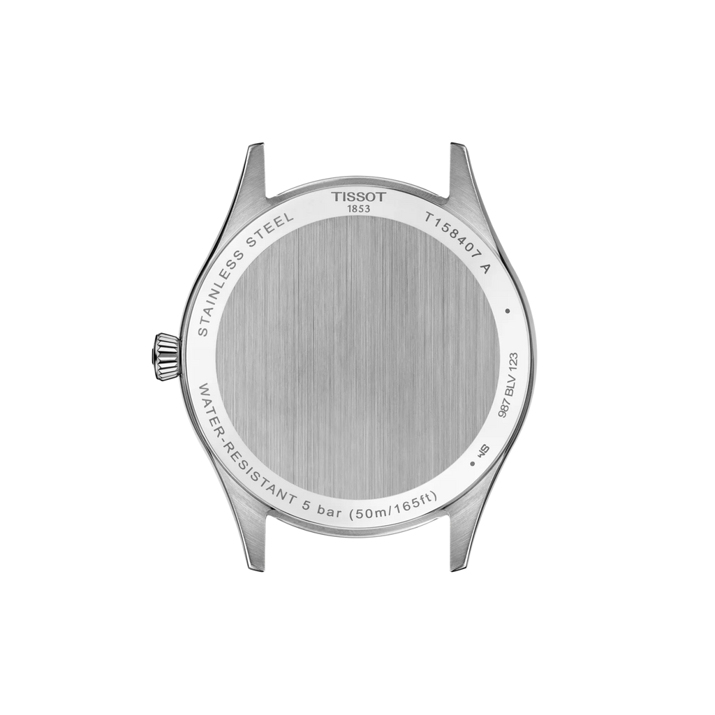 Tissot Classic Dream 40mm