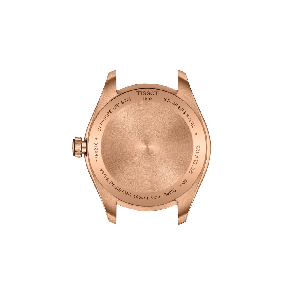 Tissot PR 100 34mm