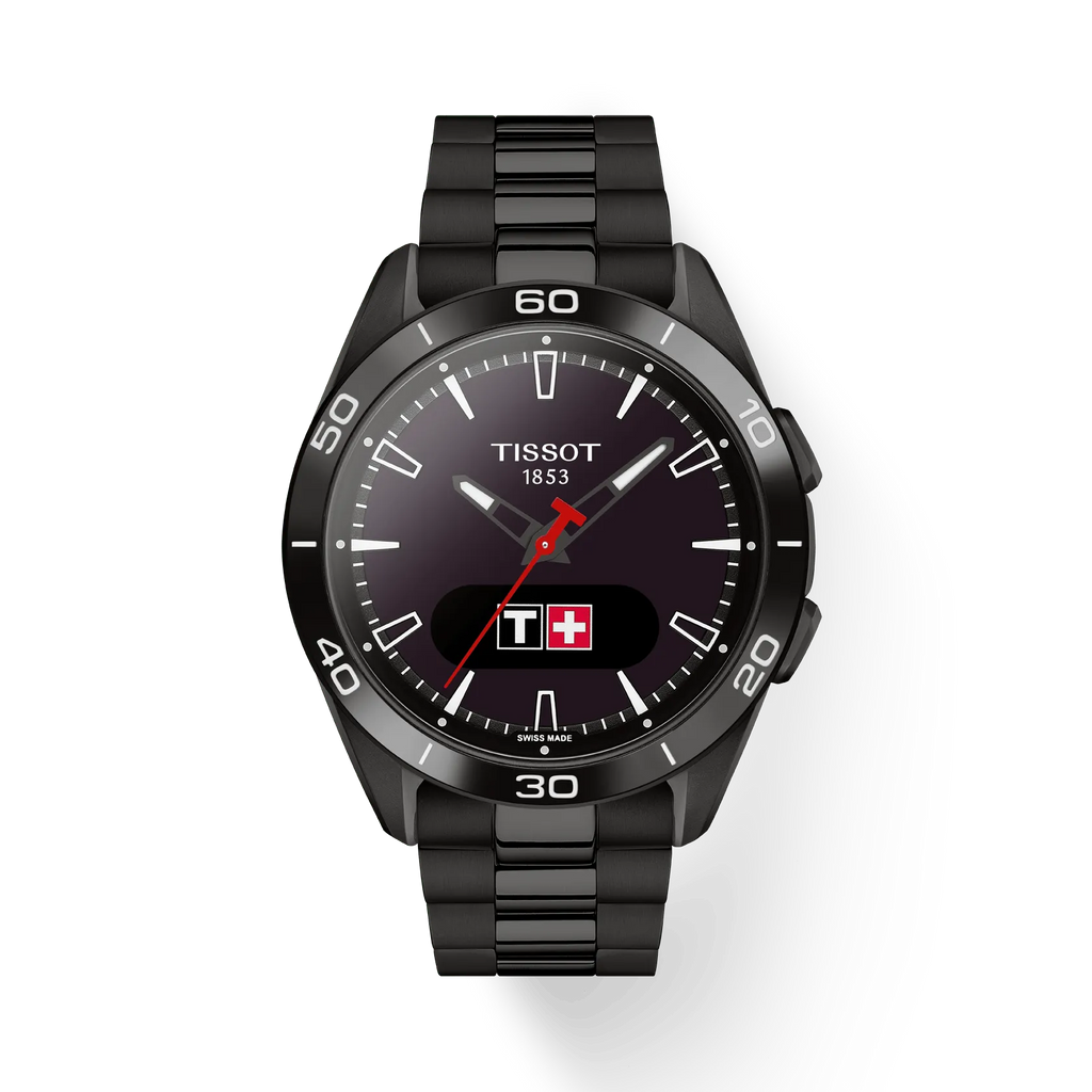 Tissot T-Touch Connect Sport 43.75mm