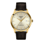 TIssot Classic Dream 40mm