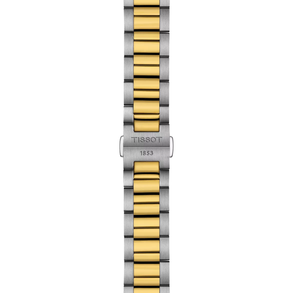 Tissot PR 100 40mm