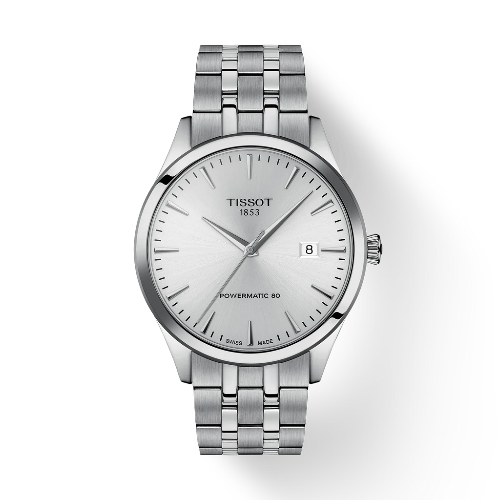 Tissot Classic Dream 40mm