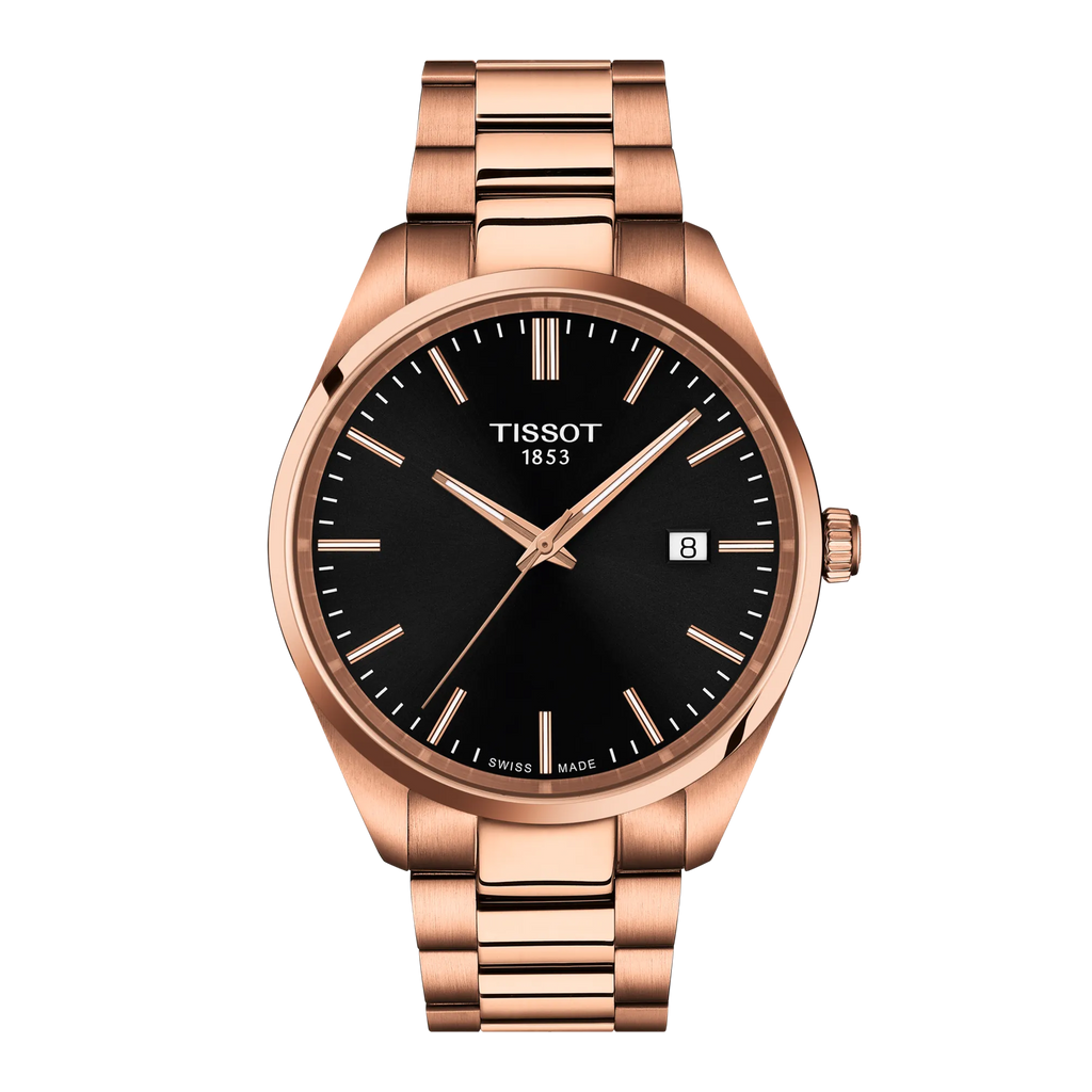 Tissot PR 100 40mm