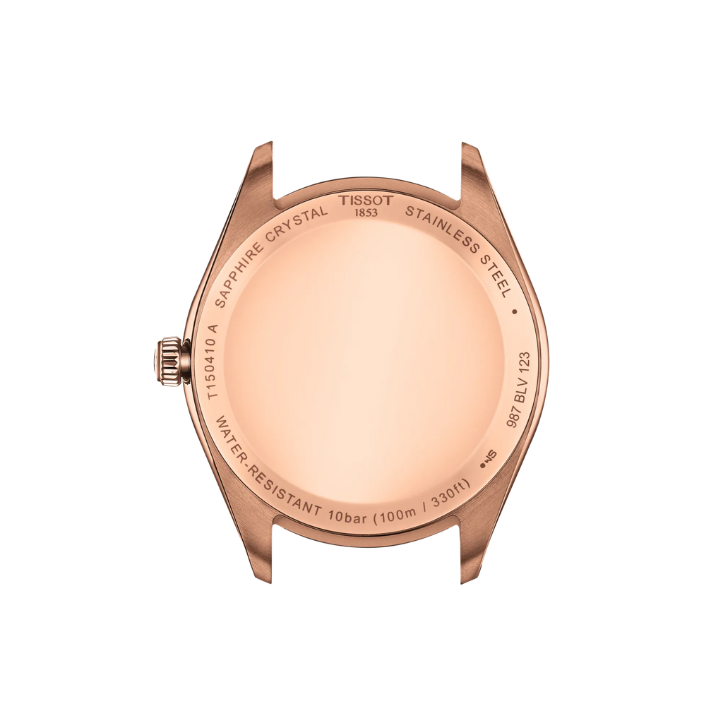Tissot PR 100 40mm