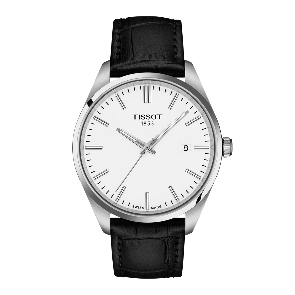 Tissot PR 100 40mm