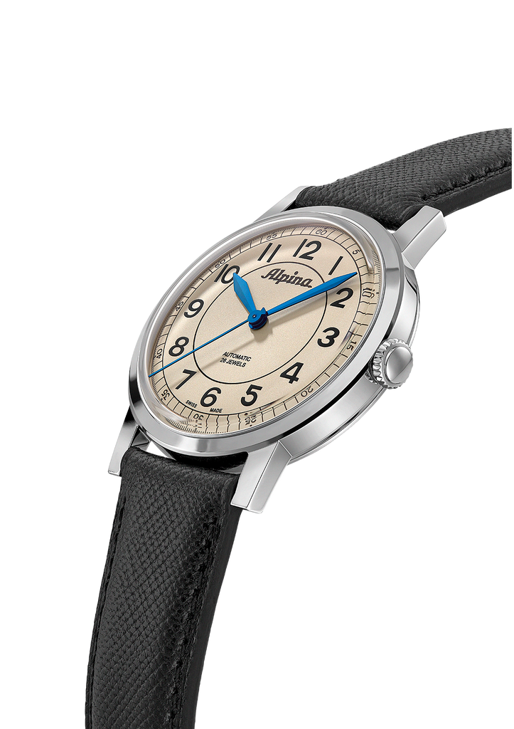 Heritage Automatic