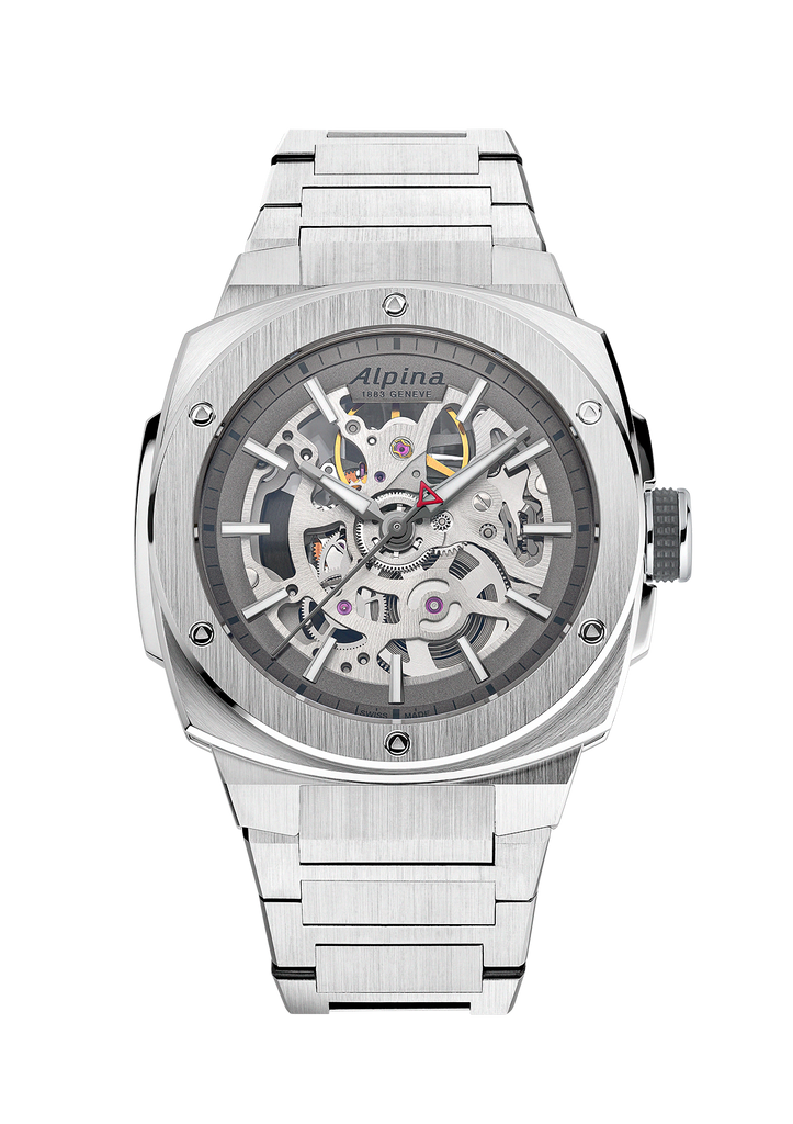 Extreme Skeleton Automatic