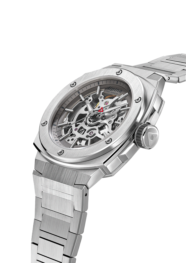 Extreme Skeleton Automatic