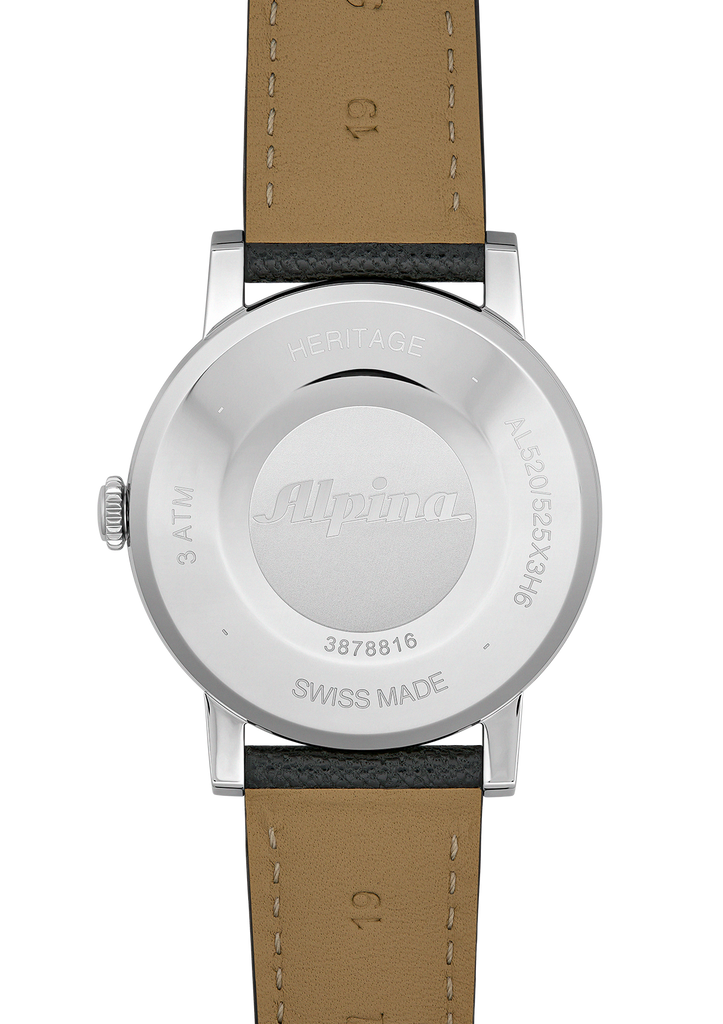 Heritage Automatic