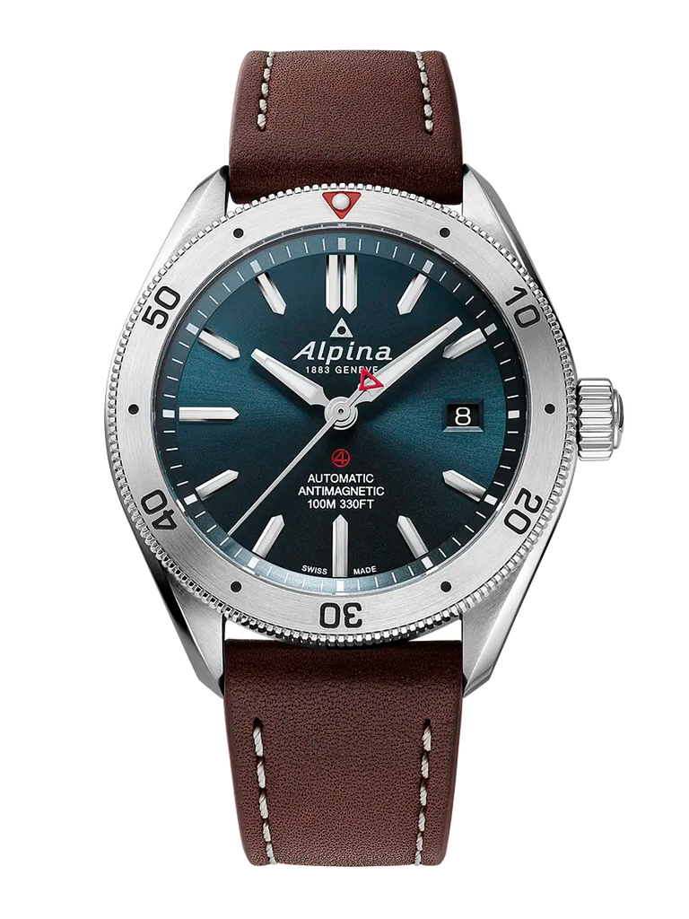 Alpiner 4 Automatic