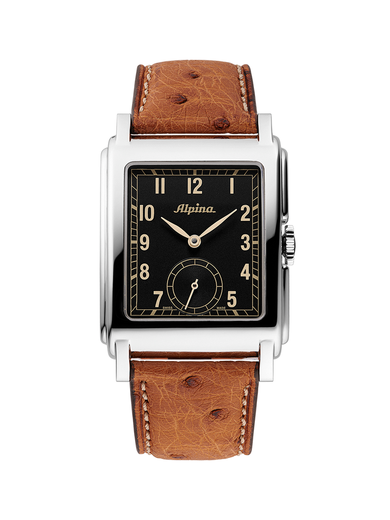 Alpiner Heritage Carrée Automatic 140 Years