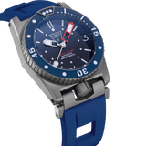 ZRC GF 3000 Titanium