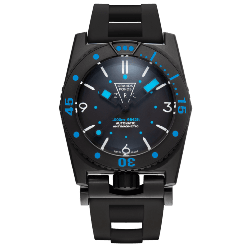 ZRC GF 3000 Titanium