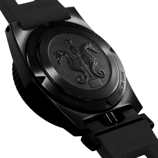 ZRC GF 3000 Titanium