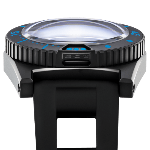 ZRC GF 3000 Titanium