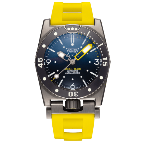 ZRC GF 3000 Titanium