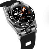 ZRC GF 3000 Titanium