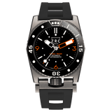 ZRC GF 3000 Titanium