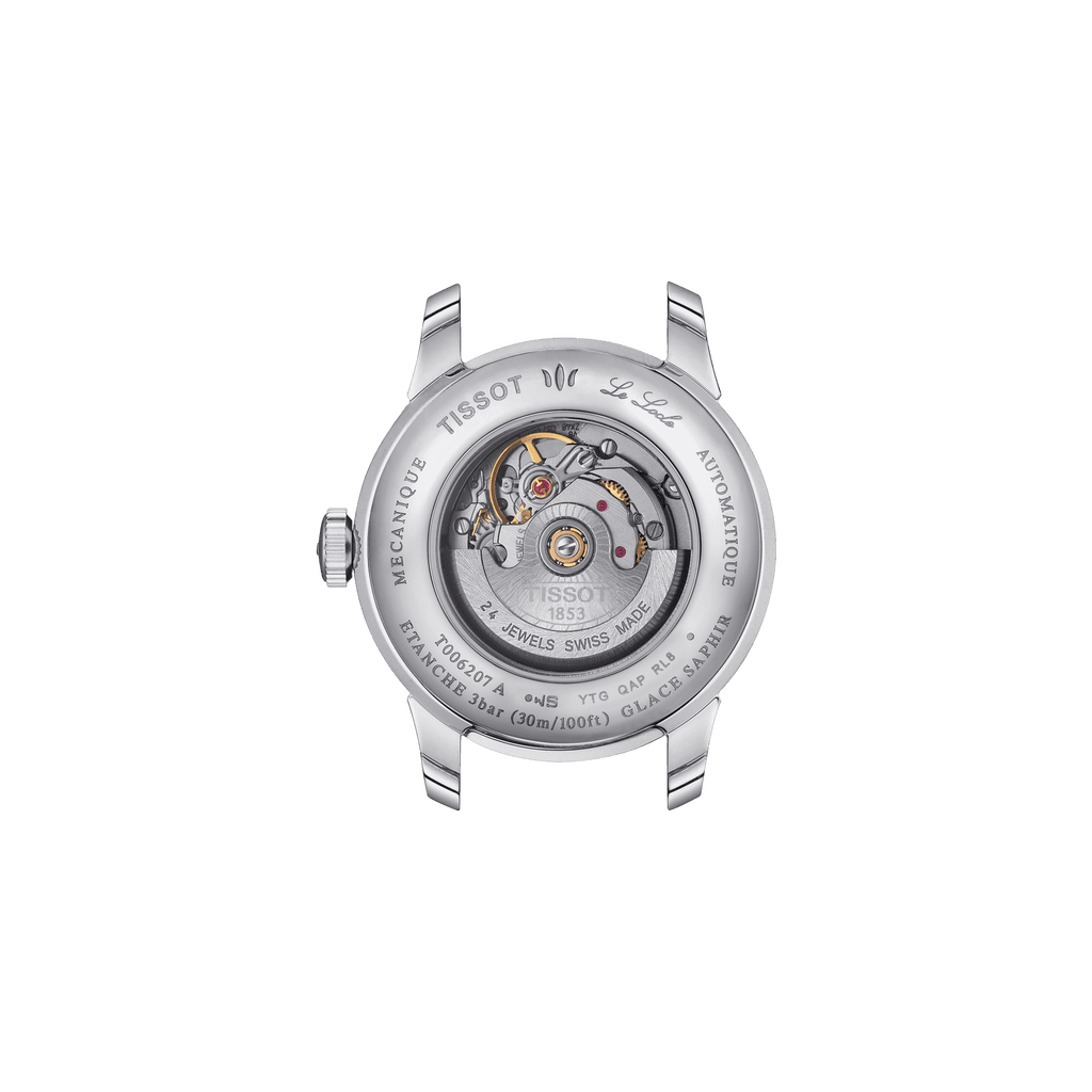 Tissot Le Locle Automatic 20th Anniversary