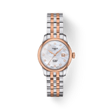 Tissot Le Locle Automatic Lady (29.00)