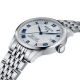 Tissot Le Locle Powermatic 80 20th Anniversary