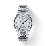 Tissot Le Locle Powermatic 80 20th Anniversary