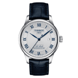 Tissot Le Locle Powermatic 80 20th Anniversary