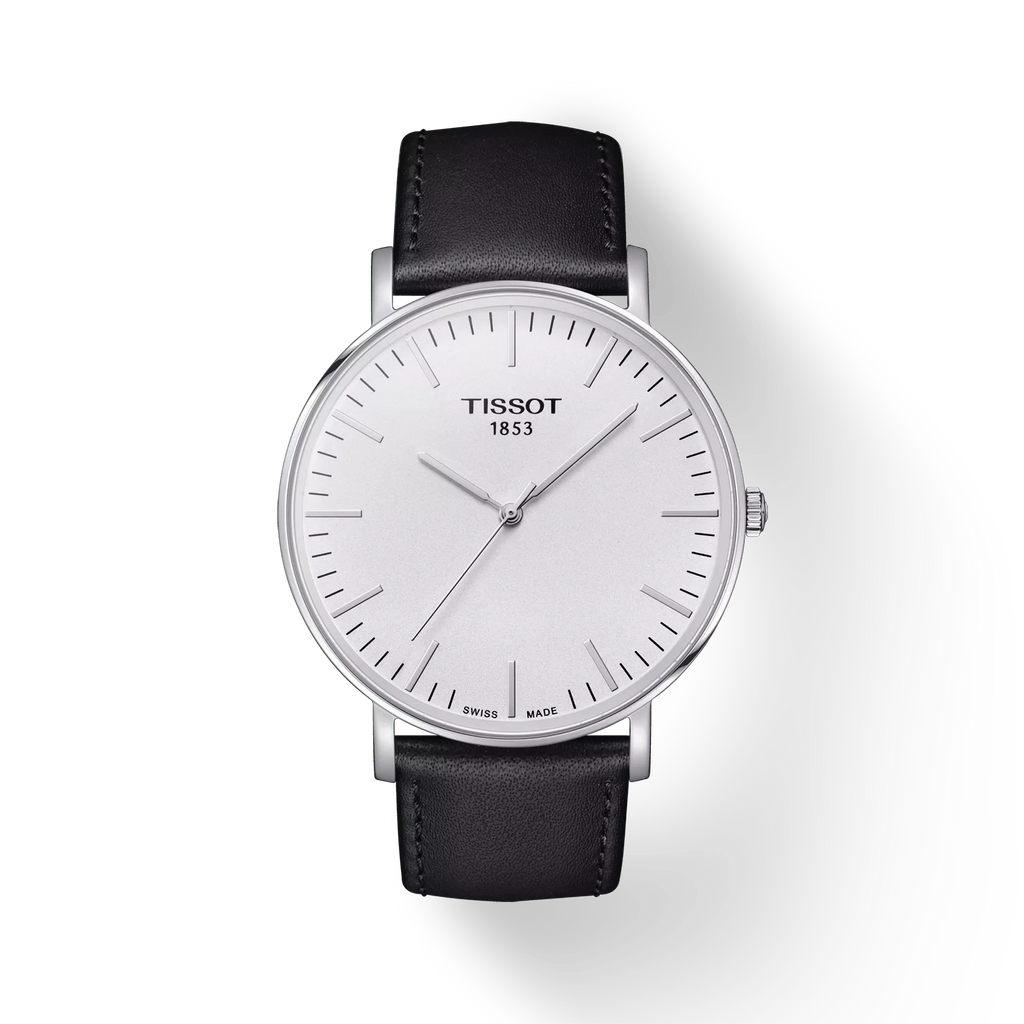 Tissot Everytime 42mm