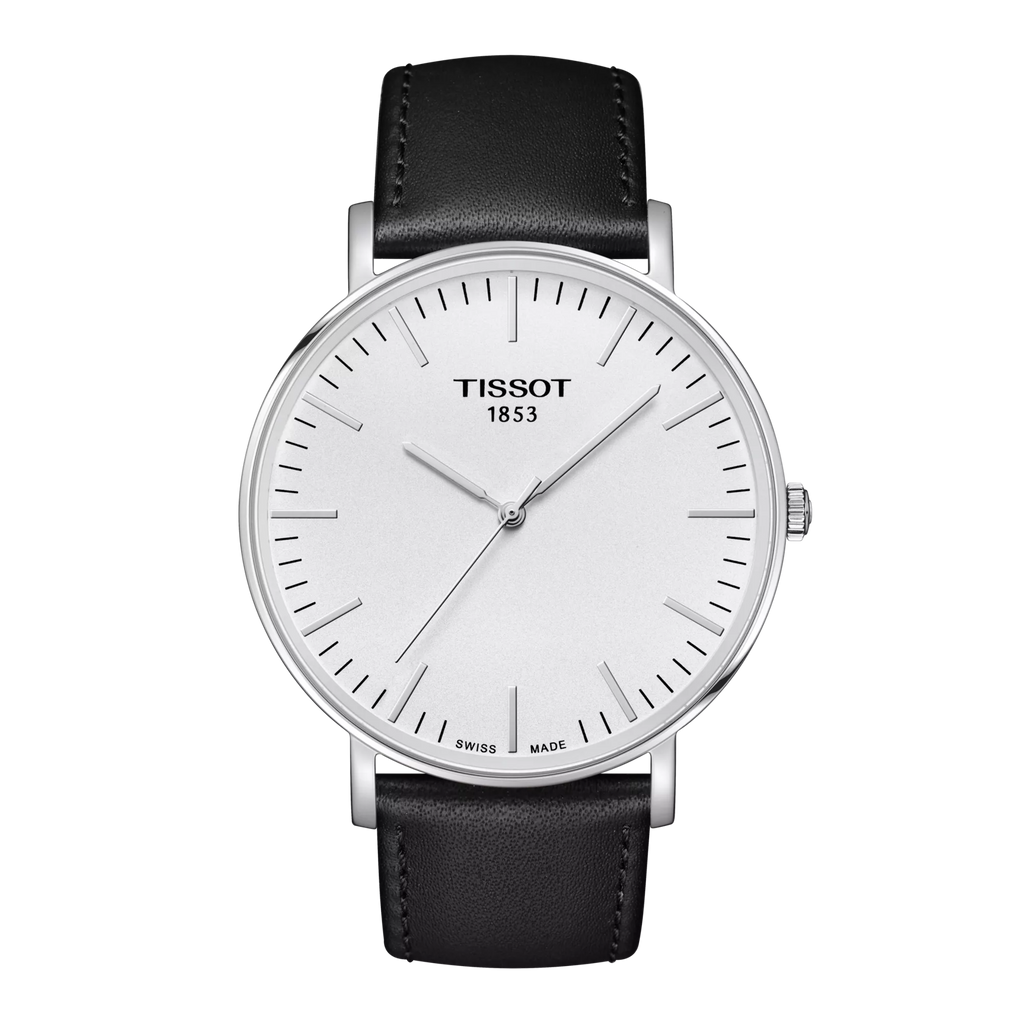 Tissot Everytime 42mm