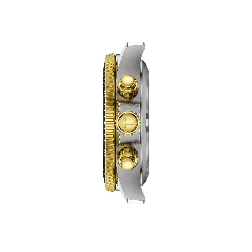 Tissot Seastar 1000 Quartz Chronograph 38mm