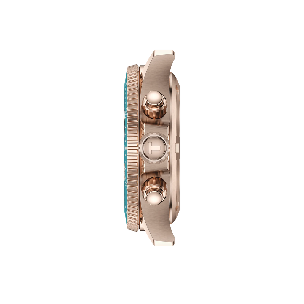 Tissot Seastar 1000 Quartz Chronograph 38mm