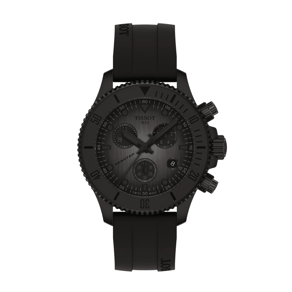 Tissot Seastar 1000 Quartz Chronograph 38mm