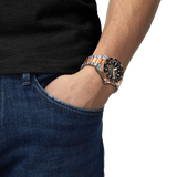 Tissot Seastar 1000 Powermatic 80 40mm