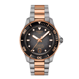 Tissot Seastar 1000 Powermatic 80 40mm
