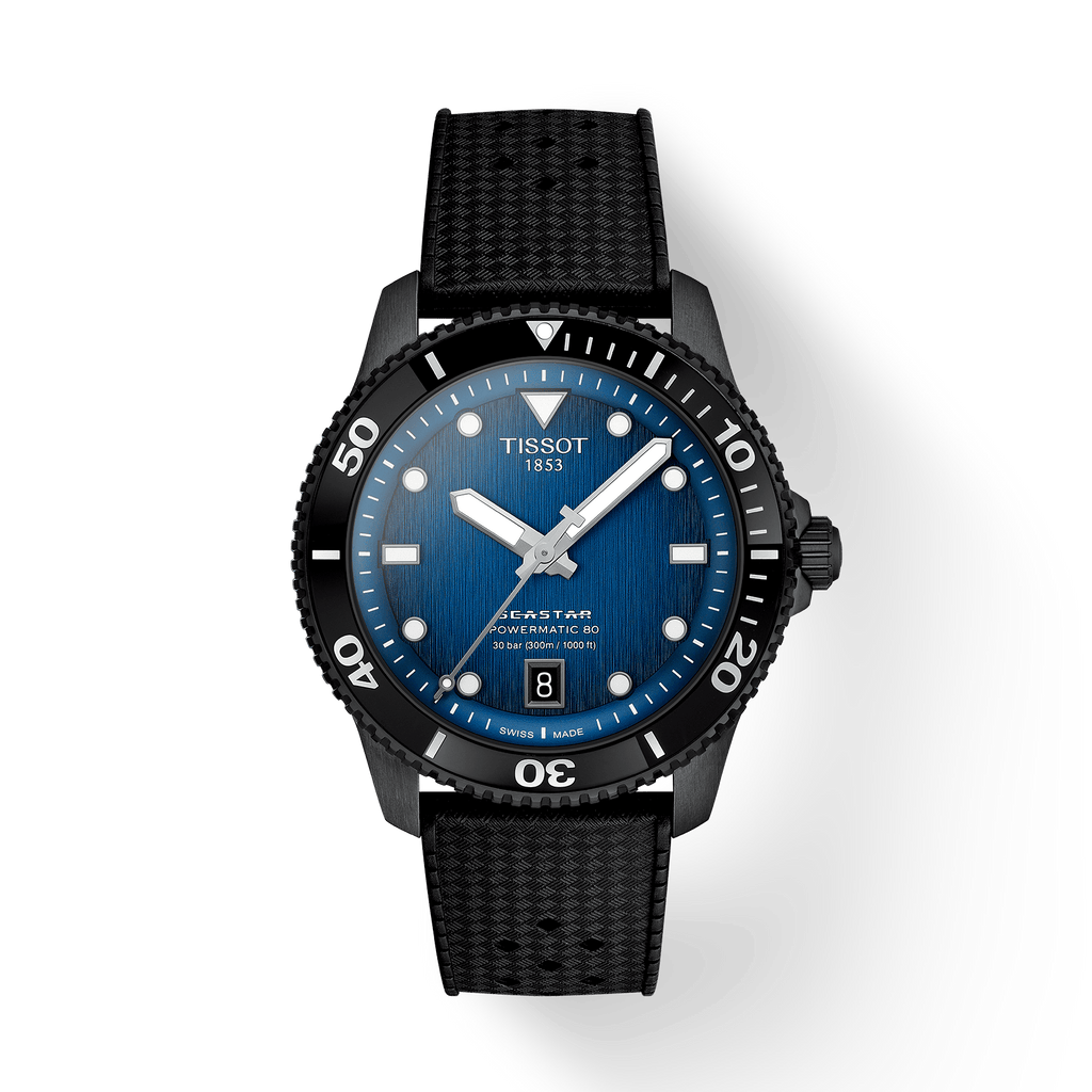 Tissot Seastar 1000 Powermatic 80 40mm