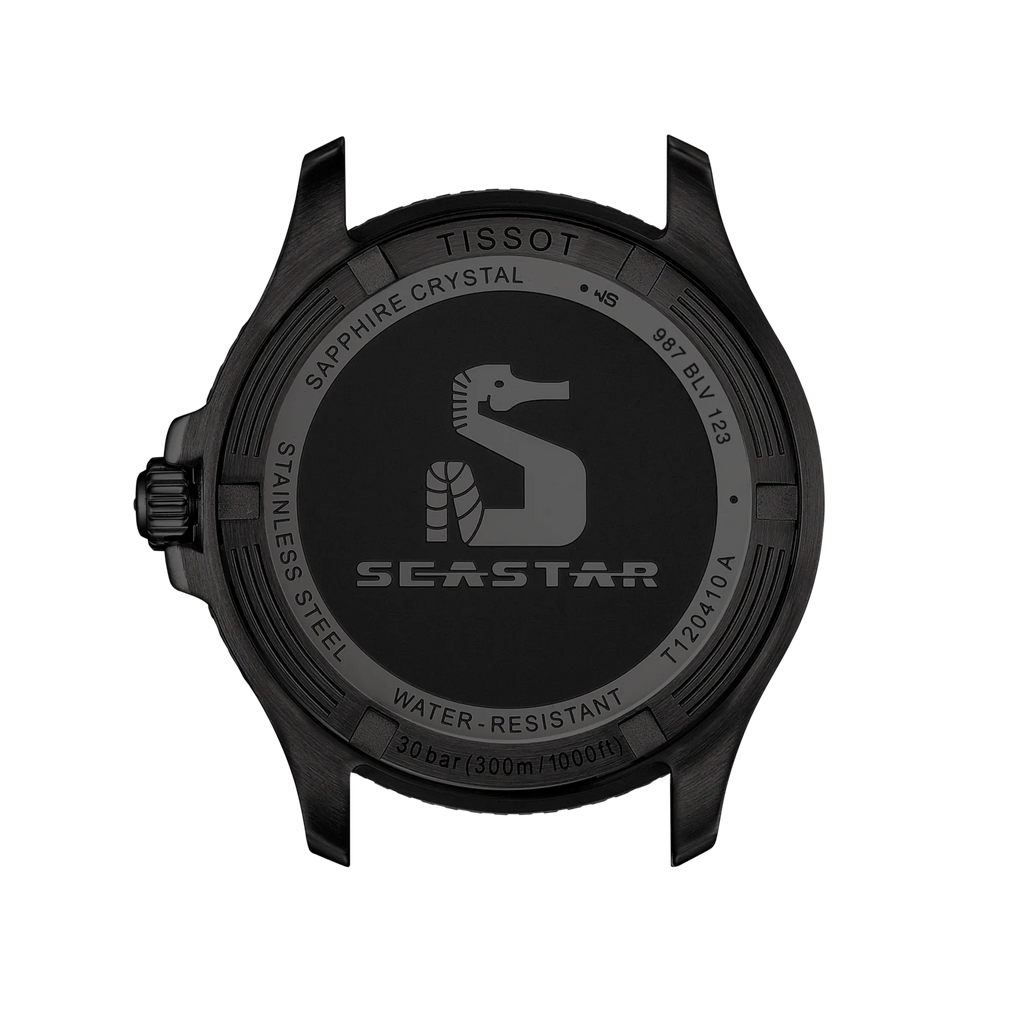 Tissot Seastar 1000 Quartz 40mm
