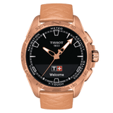 Tissot T-Touch Connect Solar
