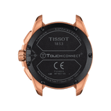 Tissot T-Touch Connect Solar