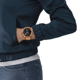 Tissot T-Touch Connect Solar