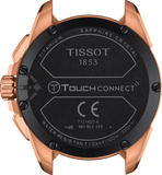 Tissot T-Touch Connect Solar