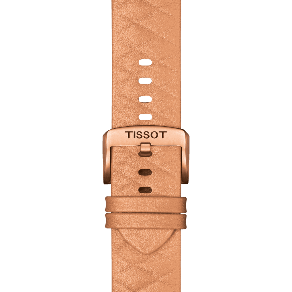 Tissot T-Touch Connect Solar