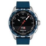 Tissot T-Touch Connect Solar