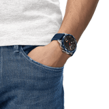 Tissot T-Touch Connect Solar