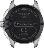 Tissot T-Touch Connect Solar