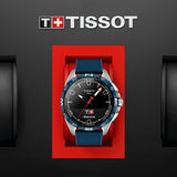 Tissot T-Touch Connect Solar